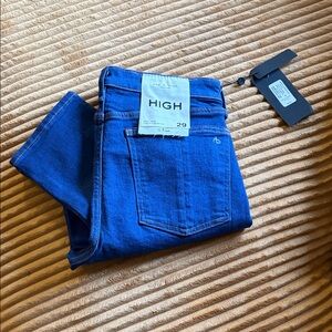 NWT rag & bone jeans